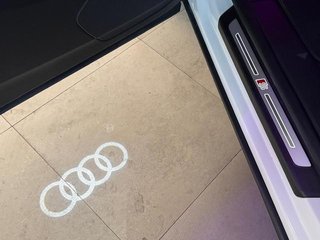Audi Q8 50 TDI quattro 210 kW (286 CV) tiptronic