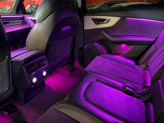 Audi Q8 50 TDI quattro 210 kW (286 CV) tiptronic