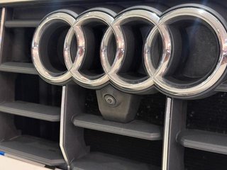 Audi Q8 50 TDI quattro 210 kW (286 CV) tiptronic