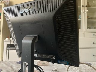 Monitor Dell E117FP