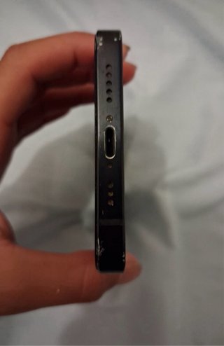 iPhone 12 Negro