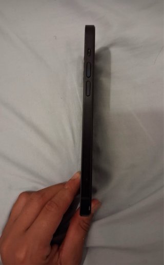 iPhone 12 Negro