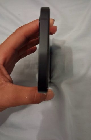 iPhone 12 Negro