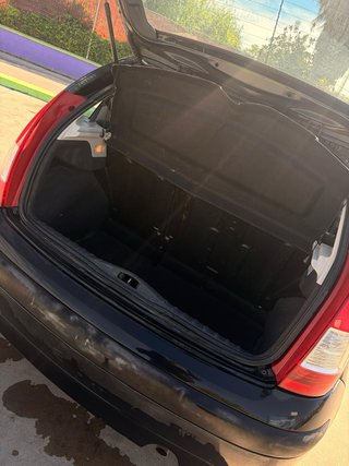 Citroen C3 2009