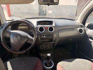Citroen C3 2009
