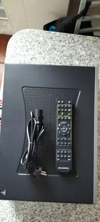 Cambridge Audio CXA81 Amplificador Integrado