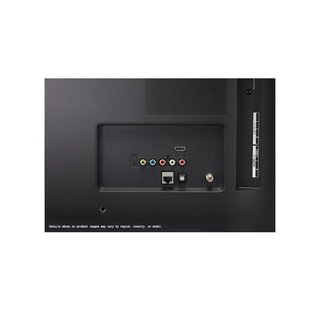 LG Smart TV 32” HD Ready WiFi