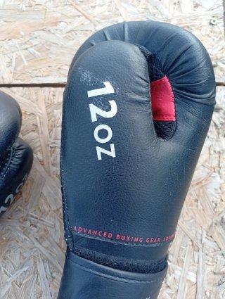 Guantes Boxeo Outshock Advanced Ergo