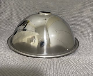 Fregadero Acero Inoxidable 30cm