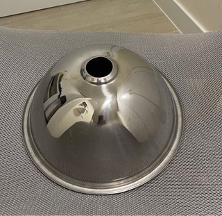 Fregadero Acero Inoxidable 30cm