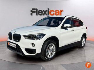 BMW X1 sDrive18d