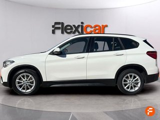 BMW X1 sDrive18d