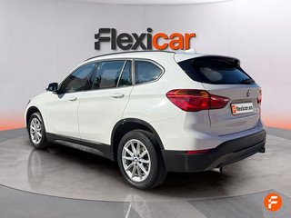 BMW X1 sDrive18d