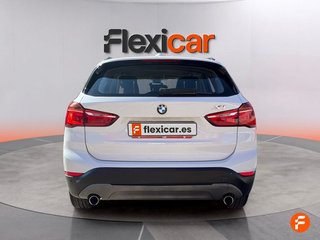 BMW X1 sDrive18d