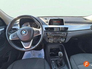 BMW X1 sDrive18d