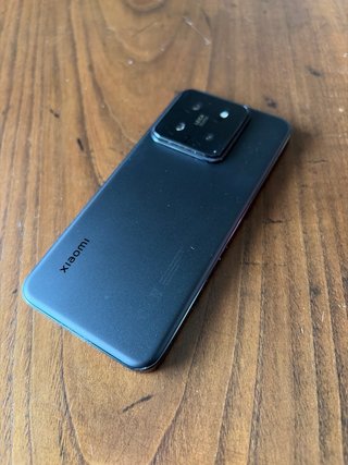 Xiaomi 14 Negro