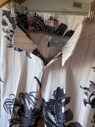 Conjunto Alicia Rueda Chaqueta y Pantalón