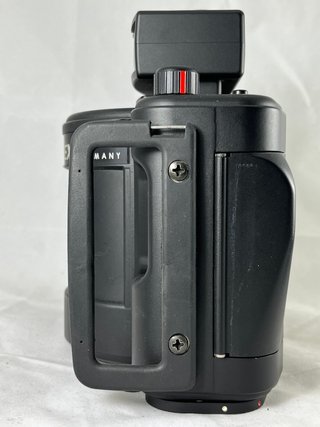 Fotocamera panoramica Noblex PRO 6/150 U