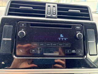 Toyota Land Cruiser 150 2020