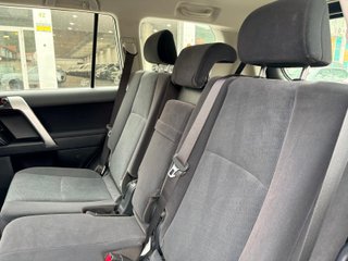 Toyota Land Cruiser 150 2020