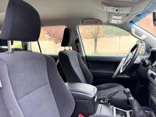 Toyota Land Cruiser 150 2020