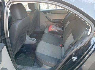 SEAT Toledo 2014