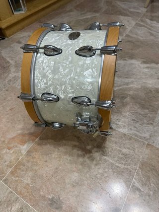 Tambor Gonalca