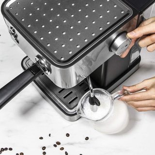 Cafetera Cecotec Espresso 20 Inox
