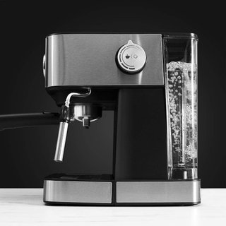 Cafetera Cecotec Espresso 20 Inox