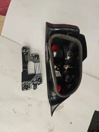 Piloto Trasero Derecho Citroen Saxo