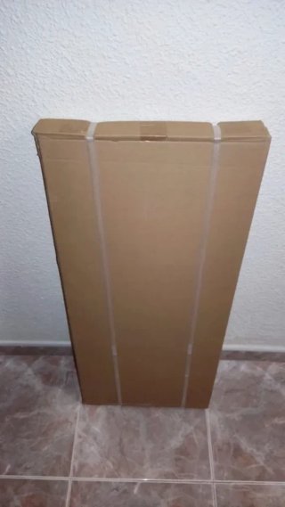 Pack 2 estanterias metálicas 180cm NUEVAS