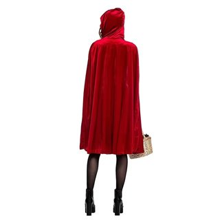 Disfraz Caperucita Roja Talla M