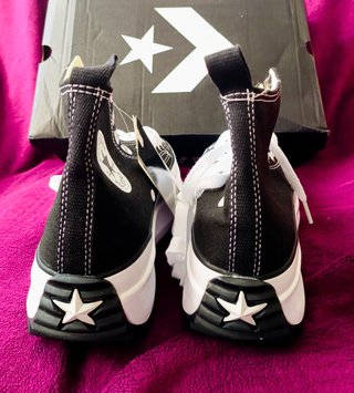 Converse Run Star Hike Talla 40