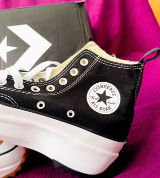 Converse Run Star Hike Talla 40