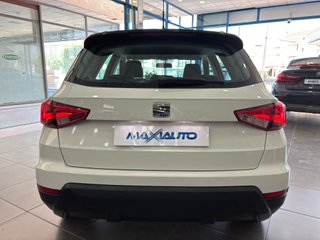 SEAT ARONA 1.6 TDI 95 CV REFERENCE ECO 5 PUERTAS
