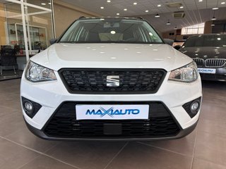 SEAT ARONA 1.6 TDI 95 CV REFERENCE ECO 5 PUERTAS