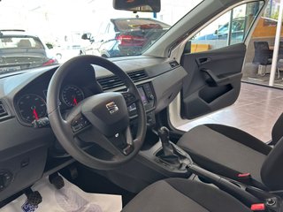 SEAT ARONA 1.6 TDI 95 CV REFERENCE ECO 5 PUERTAS