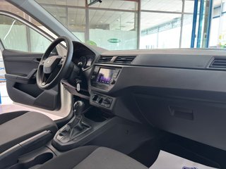 SEAT ARONA 1.6 TDI 95 CV REFERENCE ECO 5 PUERTAS
