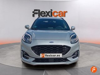 Ford Puma 1.0 EcoBoost 125cv ST-Line MHEV