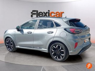 Ford Puma 1.0 EcoBoost 125cv ST-Line MHEV