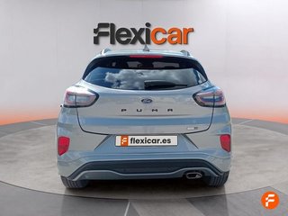 Ford Puma 1.0 EcoBoost 125cv ST-Line MHEV