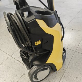 Hidrolimpiadora Karcher K7 Premium