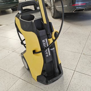 Hidrolimpiadora Karcher K7 Premium