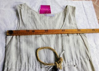 Vestito estivo Joyful