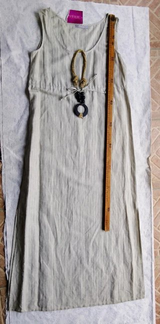 Vestito estivo Joyful