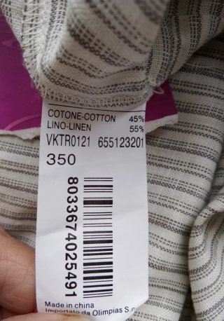 Vestito estivo Joyful