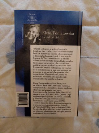 NOVELAS VARIADAS - E 15