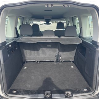 Volkswagen Caddy 2021