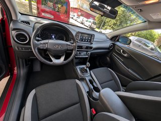 Hyundai Kona 2020