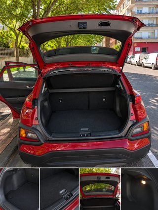Hyundai Kona 2020